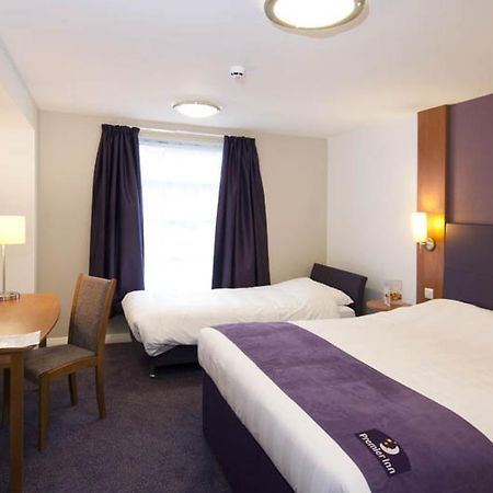 Holiday Inn Newcastle City Экстерьер фото