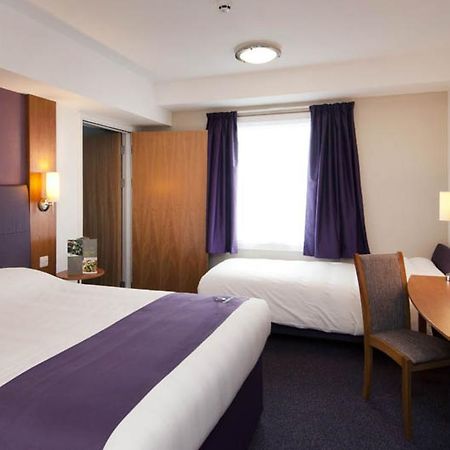 Holiday Inn Newcastle City Экстерьер фото