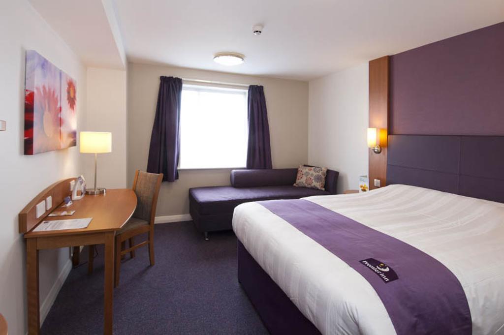 Holiday Inn Newcastle City Экстерьер фото