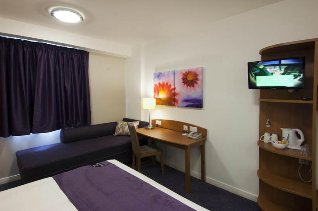 Holiday Inn Newcastle City Экстерьер фото
