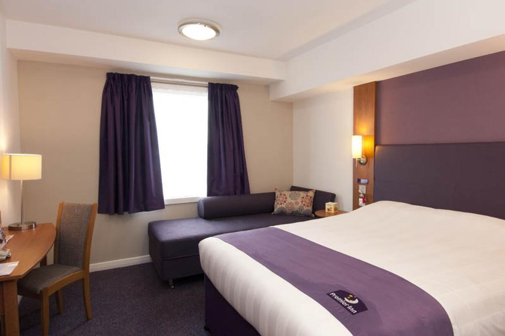 Holiday Inn Newcastle City Экстерьер фото