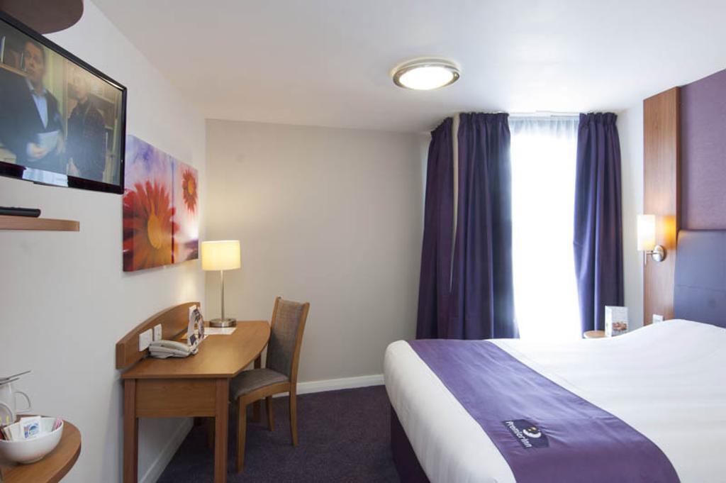 Holiday Inn Newcastle City Экстерьер фото