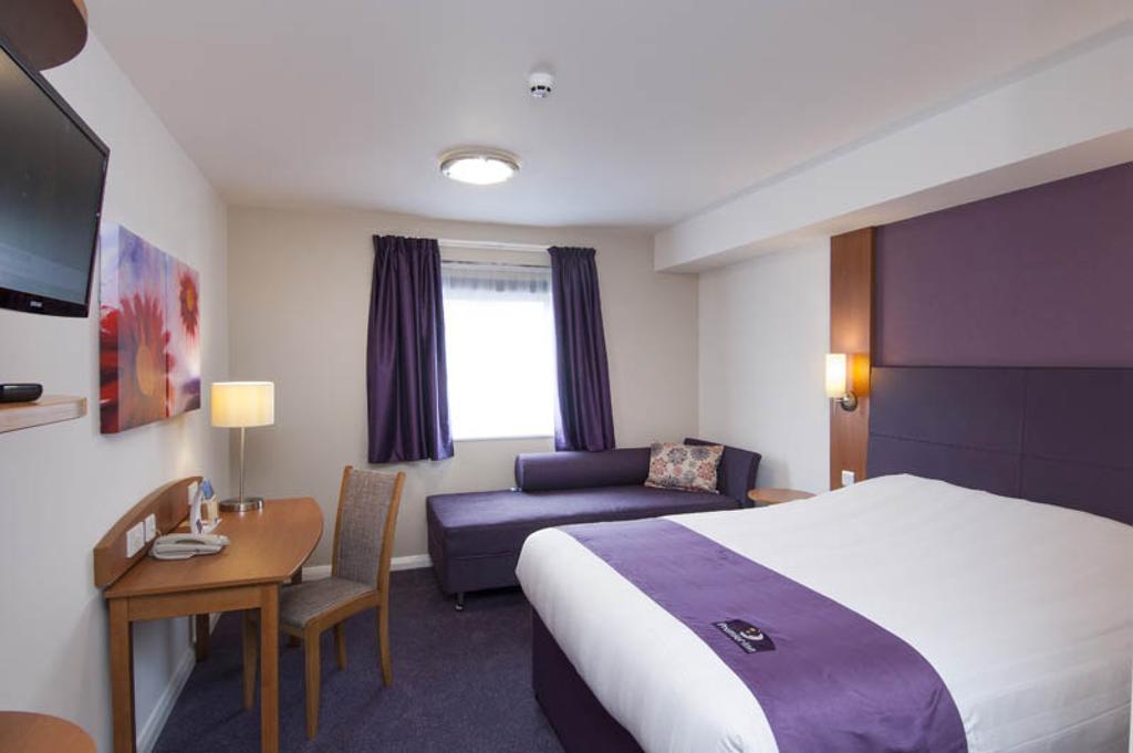 Holiday Inn Newcastle City Экстерьер фото