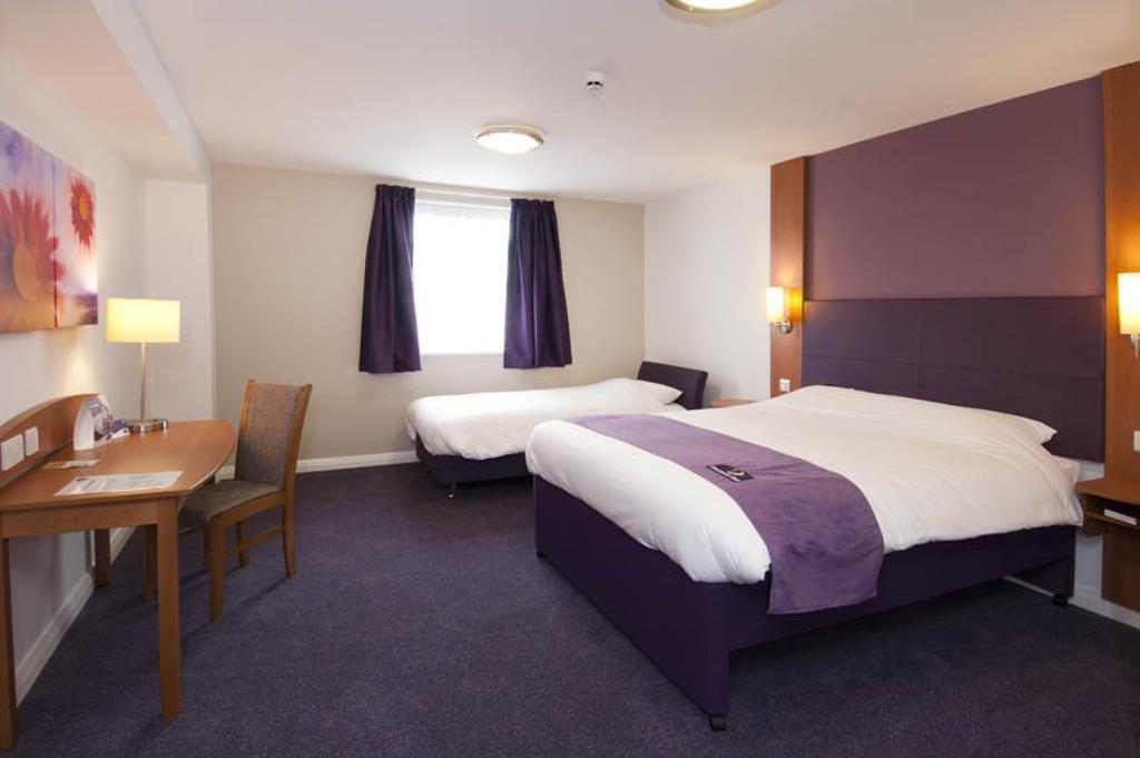 Holiday Inn Newcastle City Экстерьер фото