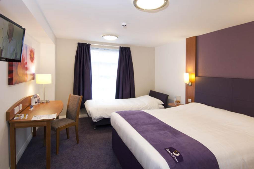 Holiday Inn Newcastle City Экстерьер фото