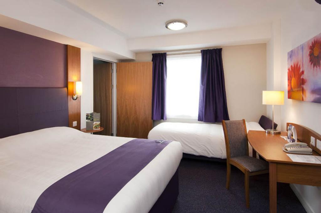 Holiday Inn Newcastle City Экстерьер фото